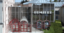 cinéma des lumieres