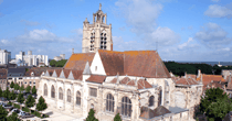 Eglise Saint Laurent