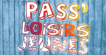 Pass Loisirs Jeunes