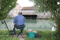 pêche