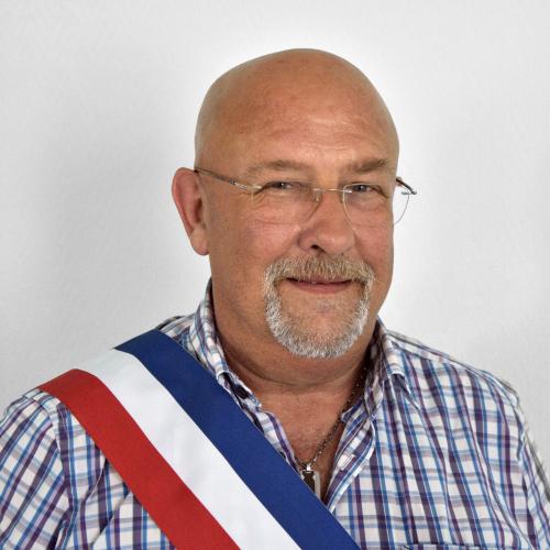 Alain BARAYON