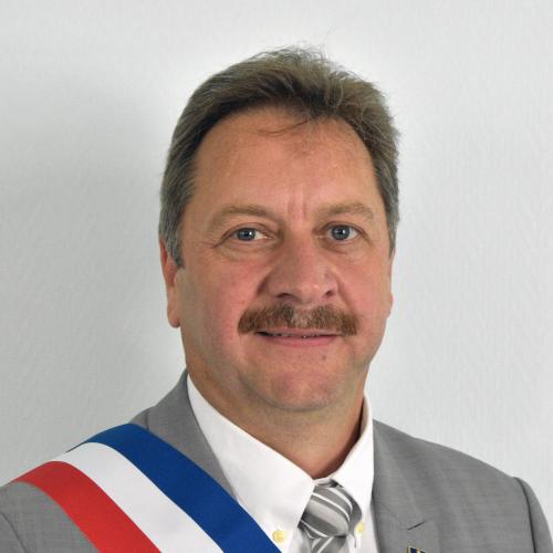 Alain DAMASSE