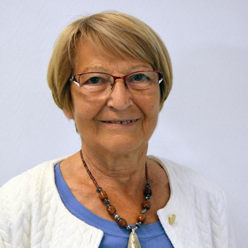 Anita FARGUES