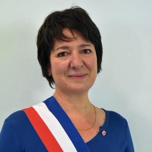 Bénédicte HOUDRÉ