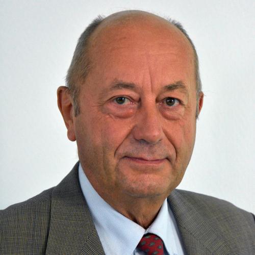 Claude JOCHMANS