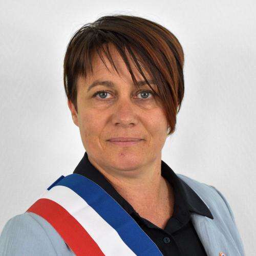 Corinne CABOURDIN-BOURGUIGNON