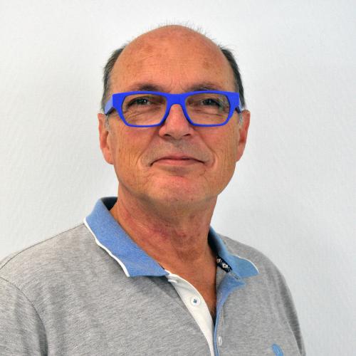 Dominique COUTURIER