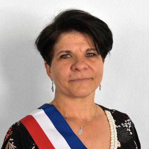 Emmanuelle STEIB