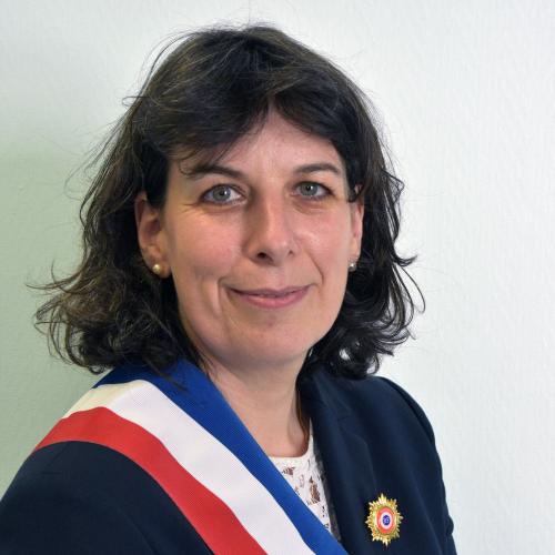 Estelle BOMBERGER-RIVOT