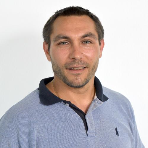 Florian DOYEN