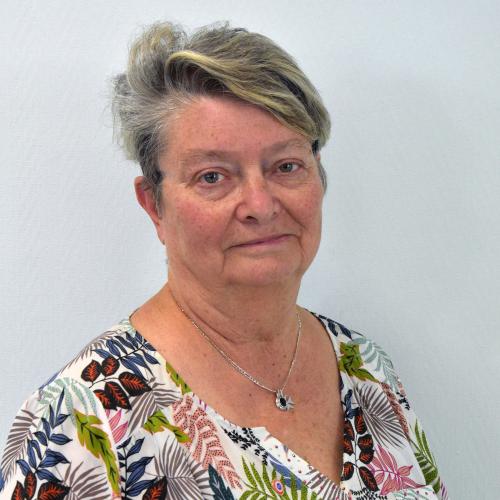 Françoise BRUNO