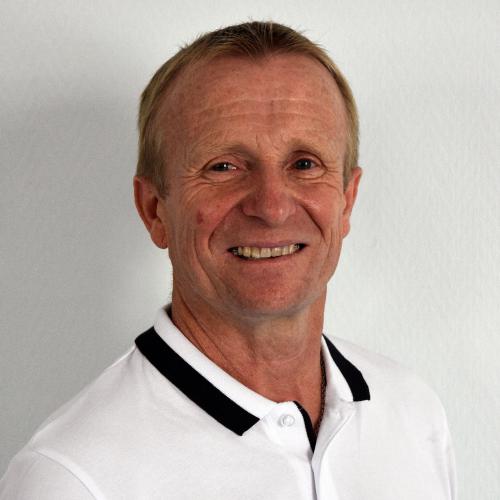 Laurent LEVASSEUR