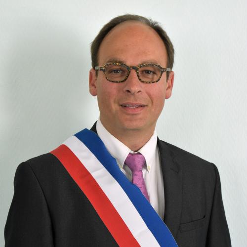 Loïc CHAMPION