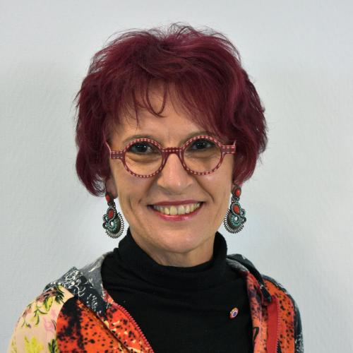 Marie RIVIÈRE