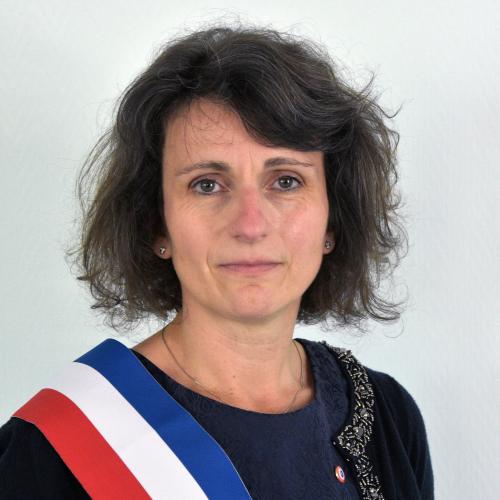 Murielle DOUSSOT