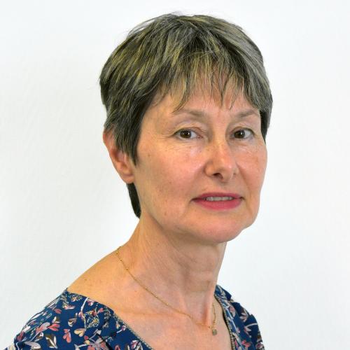 Pascale CORTEEL