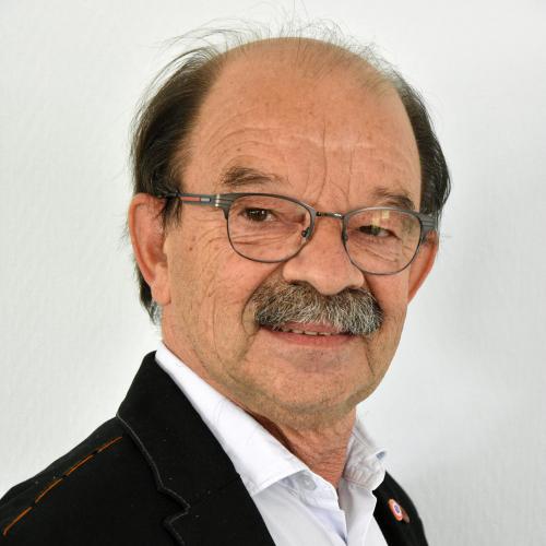 Patrick RAMIER