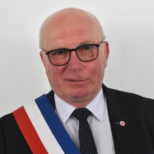 Pierre MATHY