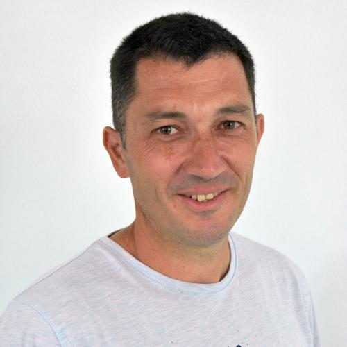 Sébastien WATELET