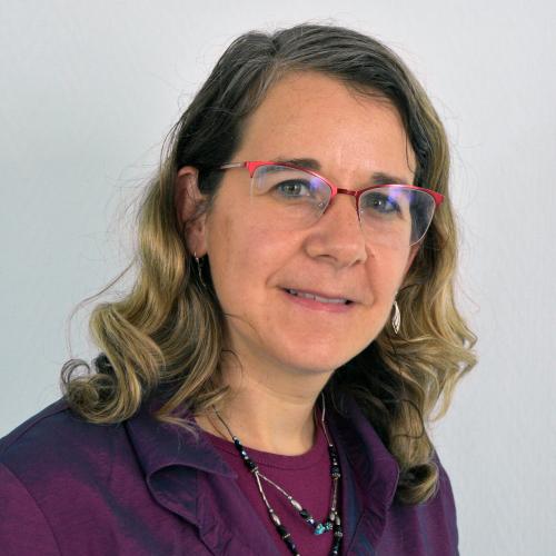 Sylvie TAPREST