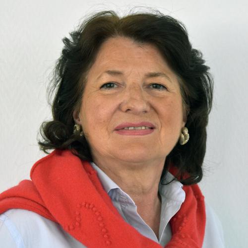 Véronique CHOISELAT
