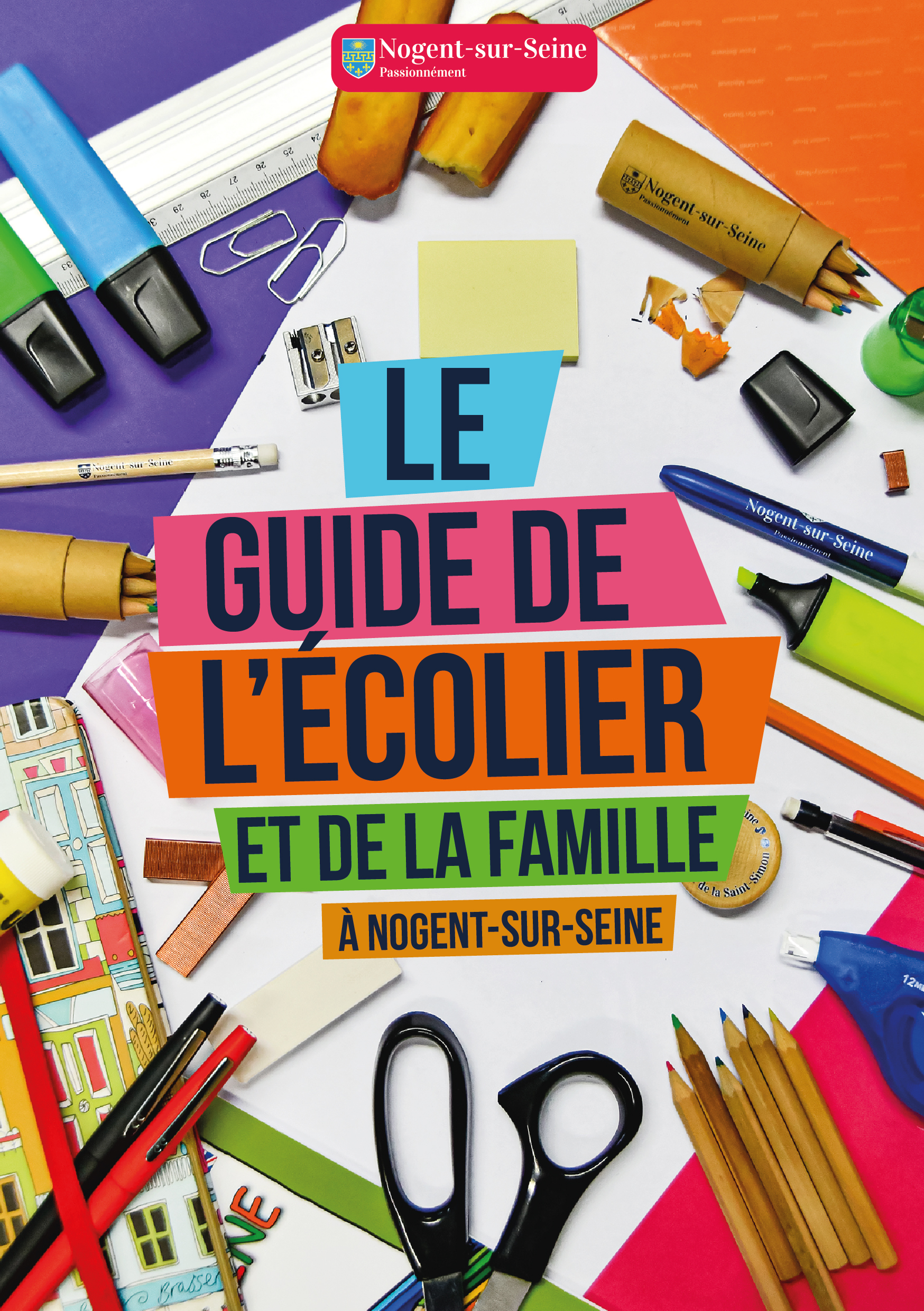 guide écolier