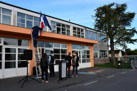 Ecole Jean de La Fontaine