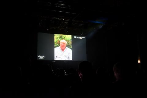 Présentation de la saison culturelle 2022-2023