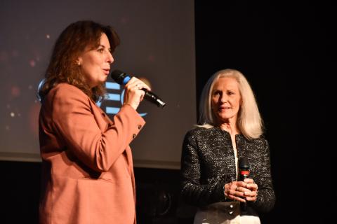 Présentation de la saison culturelle 2022-2023