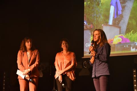 Présentation de la saison culturelle 2022-2023