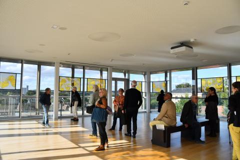 Musée Camille Claudel