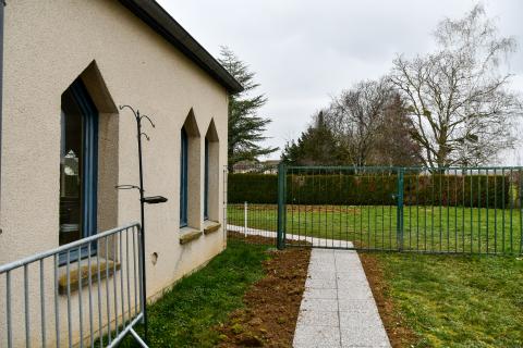 Entretien & travaux dans les écoles