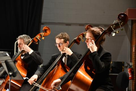 Concert de l'OSA du vendredi 3 mars 2023