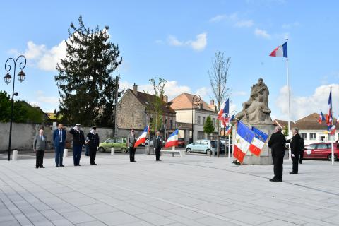 Prise de fonction de Madame la sous-préfète