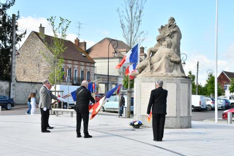 Prise de fonction de Madame la sous-préfète