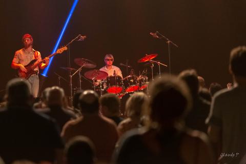 Concert de Queen Tribute Show