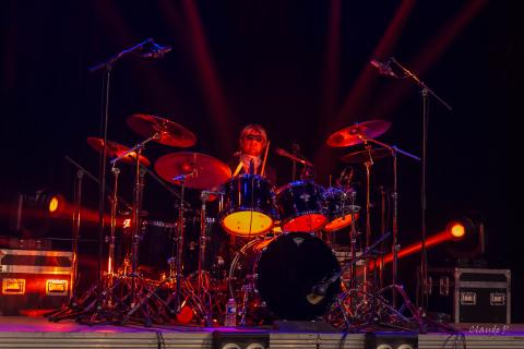Concert de Queen Tribute Show