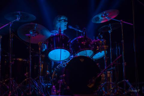 Concert de Queen Tribute Show
