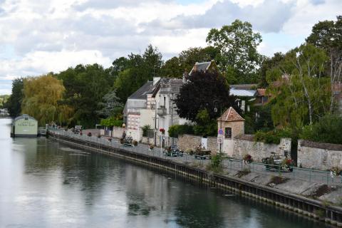 Commémoration de la Libération de Nogent-sur-Seine