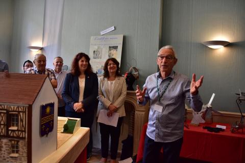 Journées Européennes du Patrimoine 2023