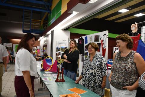 Forum des associations 2023