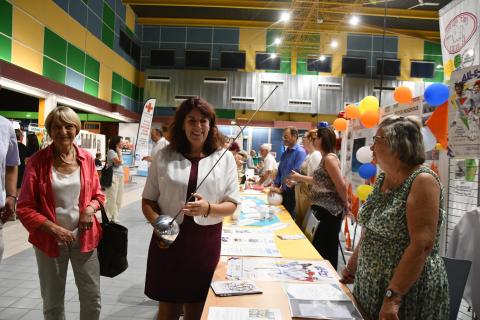 Forum des associations 2023