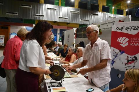 Forum des associations 2023