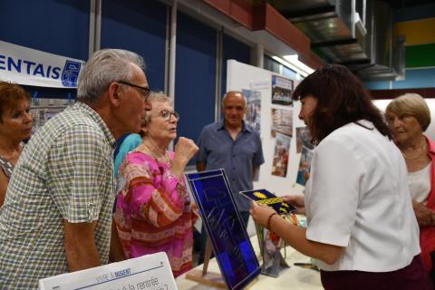 Forum des associations 2023
