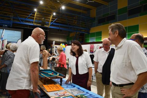 Forum des associations 2023