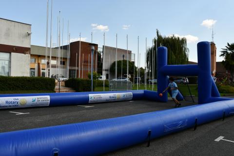 Forum des associations 2023