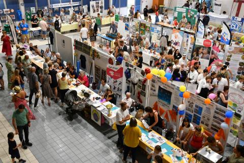 Forum des associations 2023