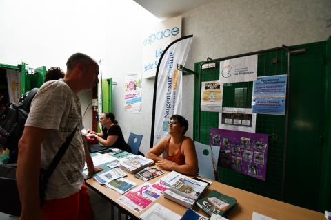 Forum des associations 2023