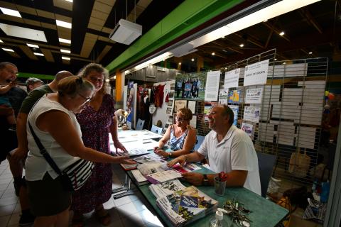 Forum des associations 2023