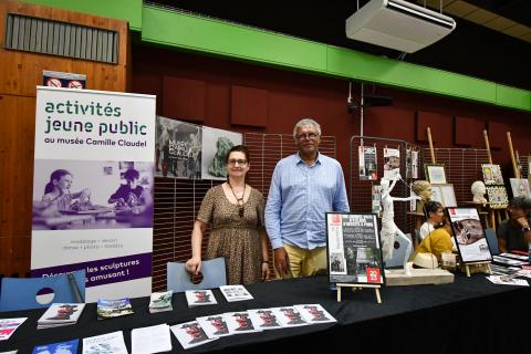 Forum des associations 2023